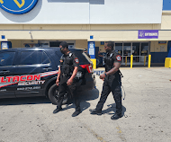 Deltacon Security