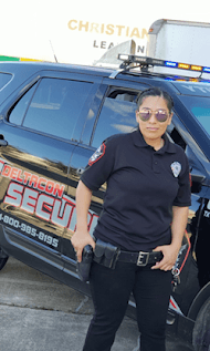 Deltacon Security