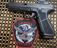 Deltacon Security