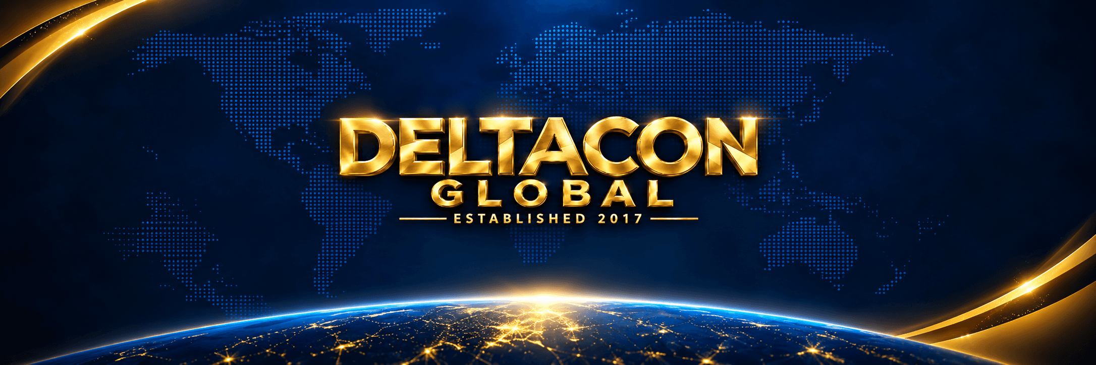 Deltacon Logo